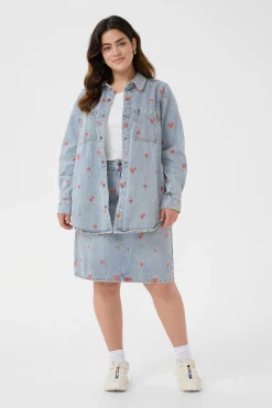 KCbetty Casual jakke