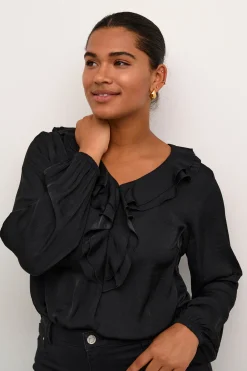 KCcassa Blus