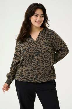 KCdiana Blus