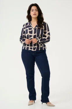 KCdiana Blus