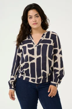 KCdiana Blus