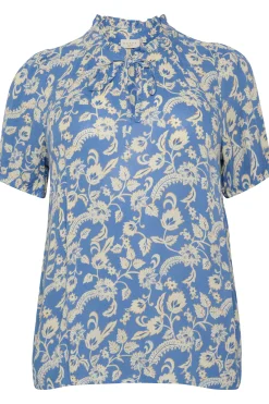 KCflera Blus