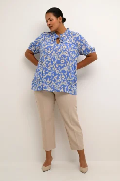 KCflera Blus