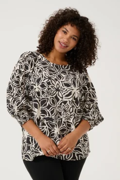 KChaliah Blus