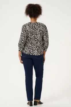 KCivena Blus