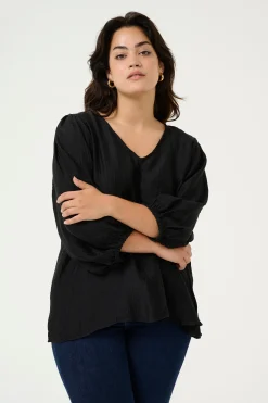 KCjane Blus