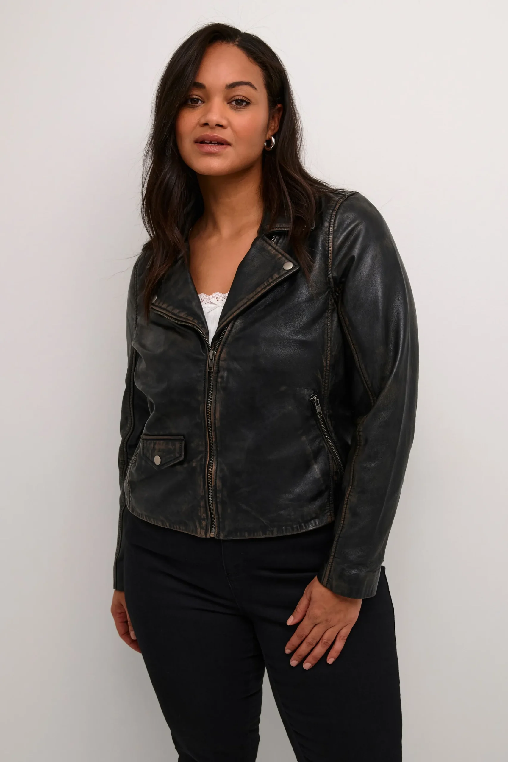 KCjanet Ytterplagg