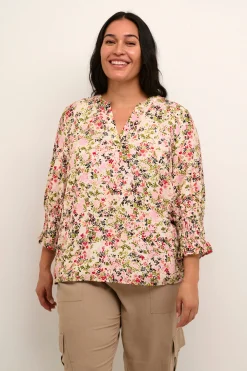 KCjolie Blus