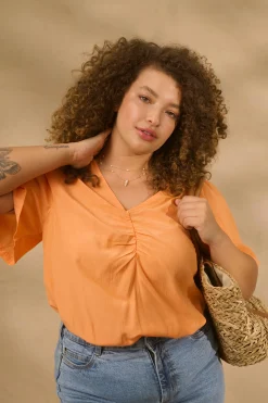 KClilja Blus