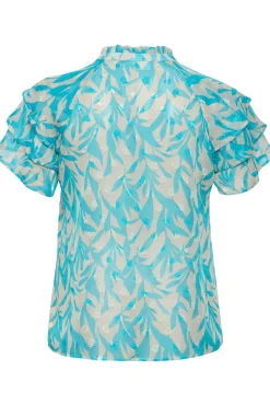 KClina Blus