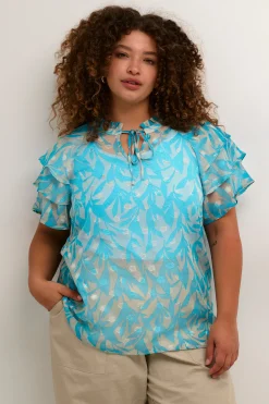 KClina Blus