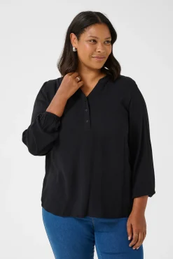 KCmahlena Blus