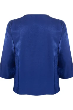 KCmembe Blus