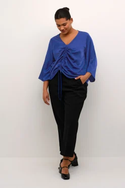 KCmembe Blus