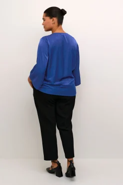 KCmembe Blus