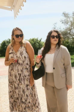 KCsakira Blazer