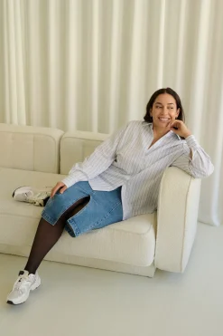 KCselina Skjorta