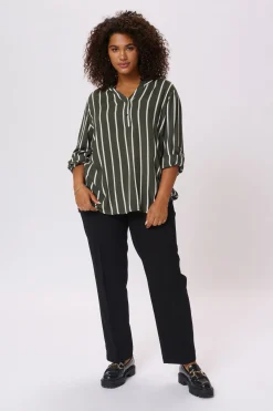 KCsida Blus