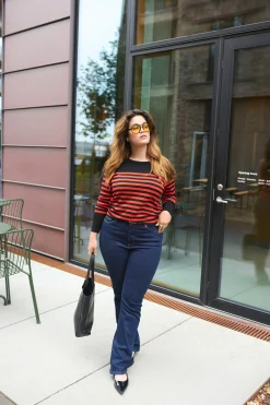 KCsina Jeans