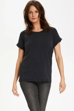Kortärmad T-shirt
