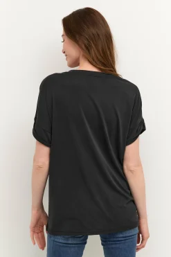 Kortärmad T-shirt