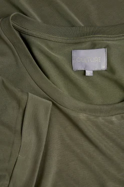 Kortärmad T-shirt