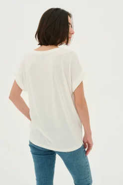 Kortärmad T-shirt