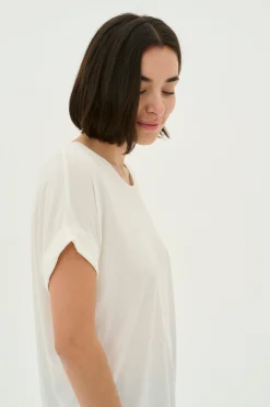Kortärmad T-shirt