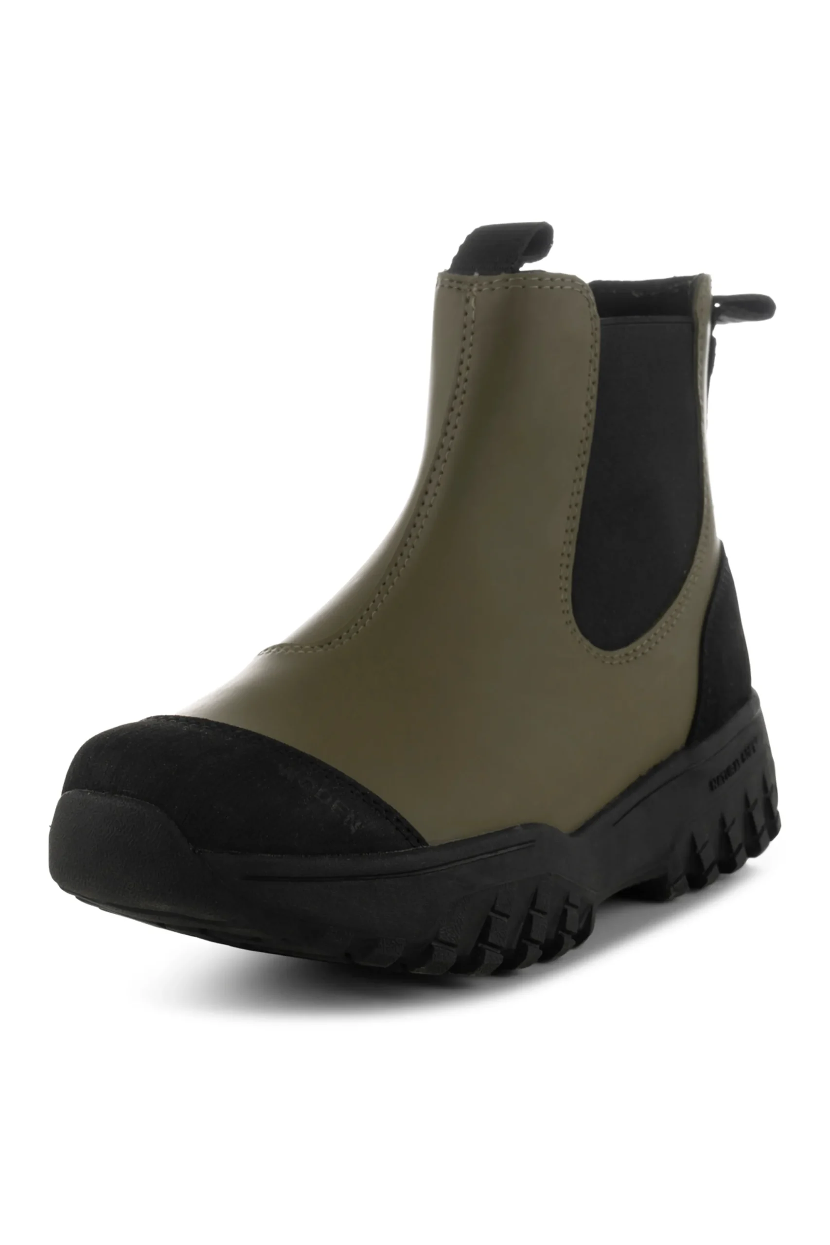 MagdaWaterproof Stövlar