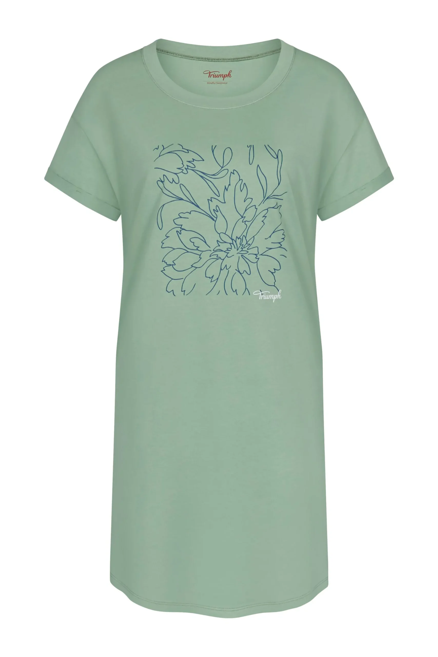 Nightdress Nattklänning