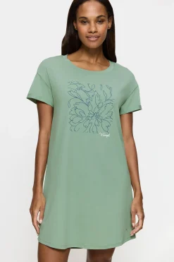 Nightdress Nattklänning