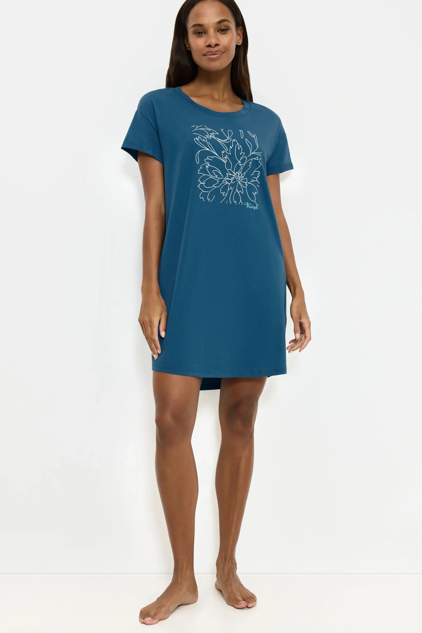 Nightdress Nattklänning