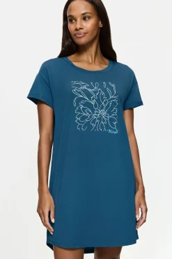 Nightdress Nattklänning