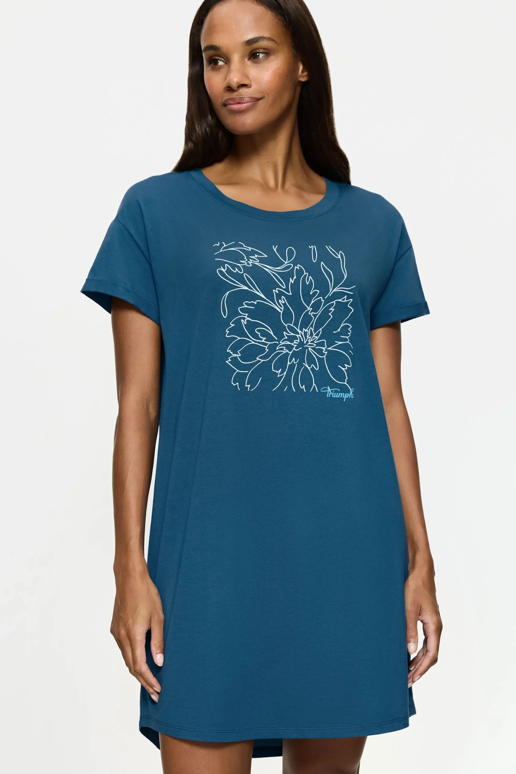 Nightdress Nattklänning