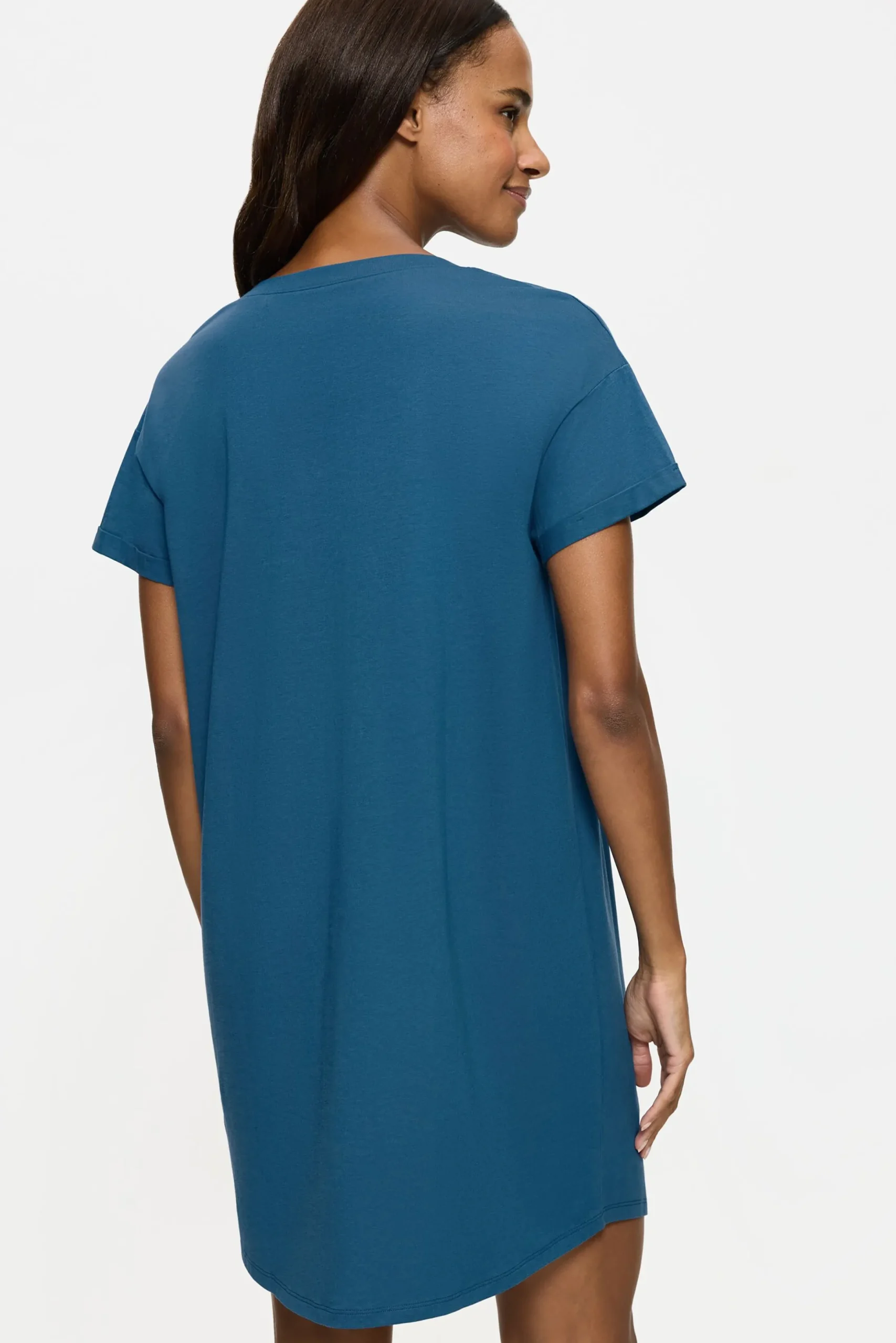 Nightdress Nattklänning