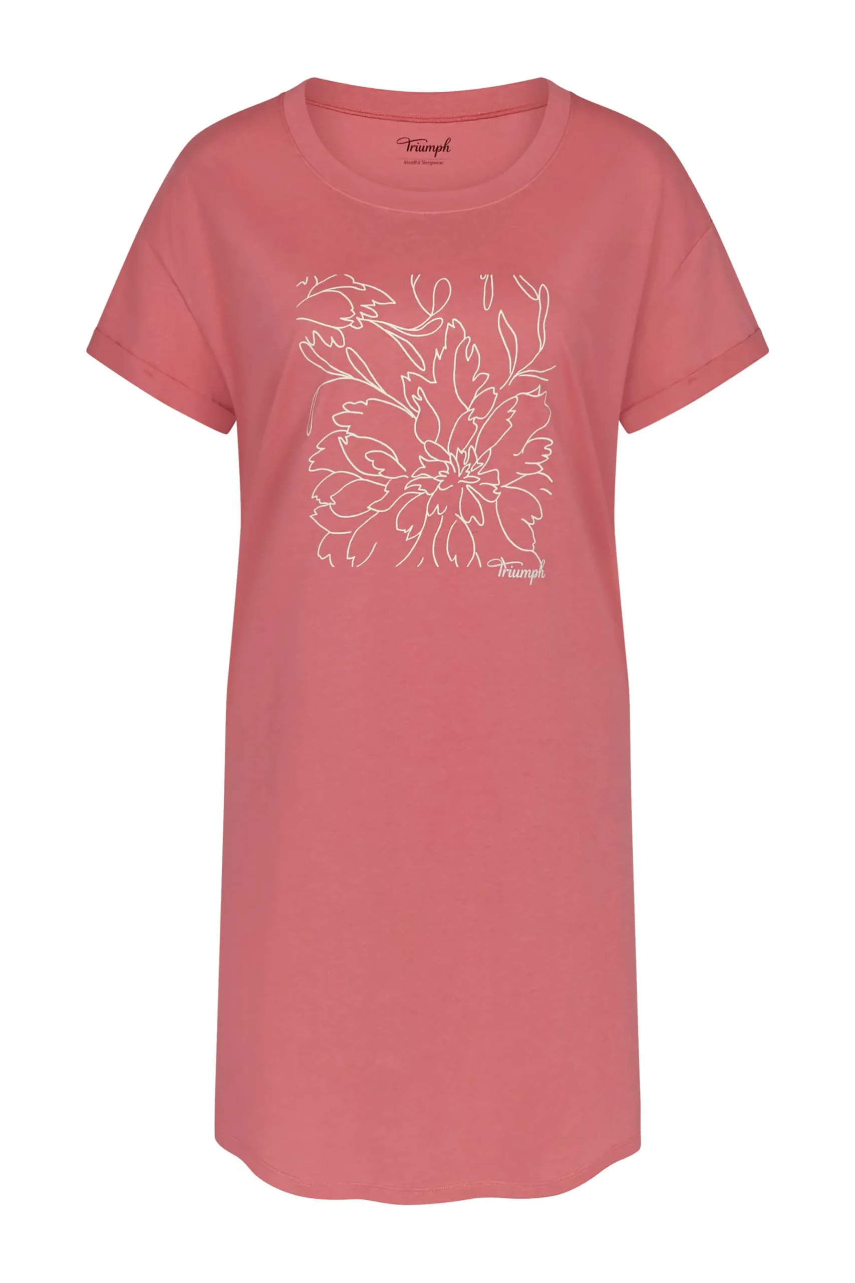Nightdress Nattklänning
