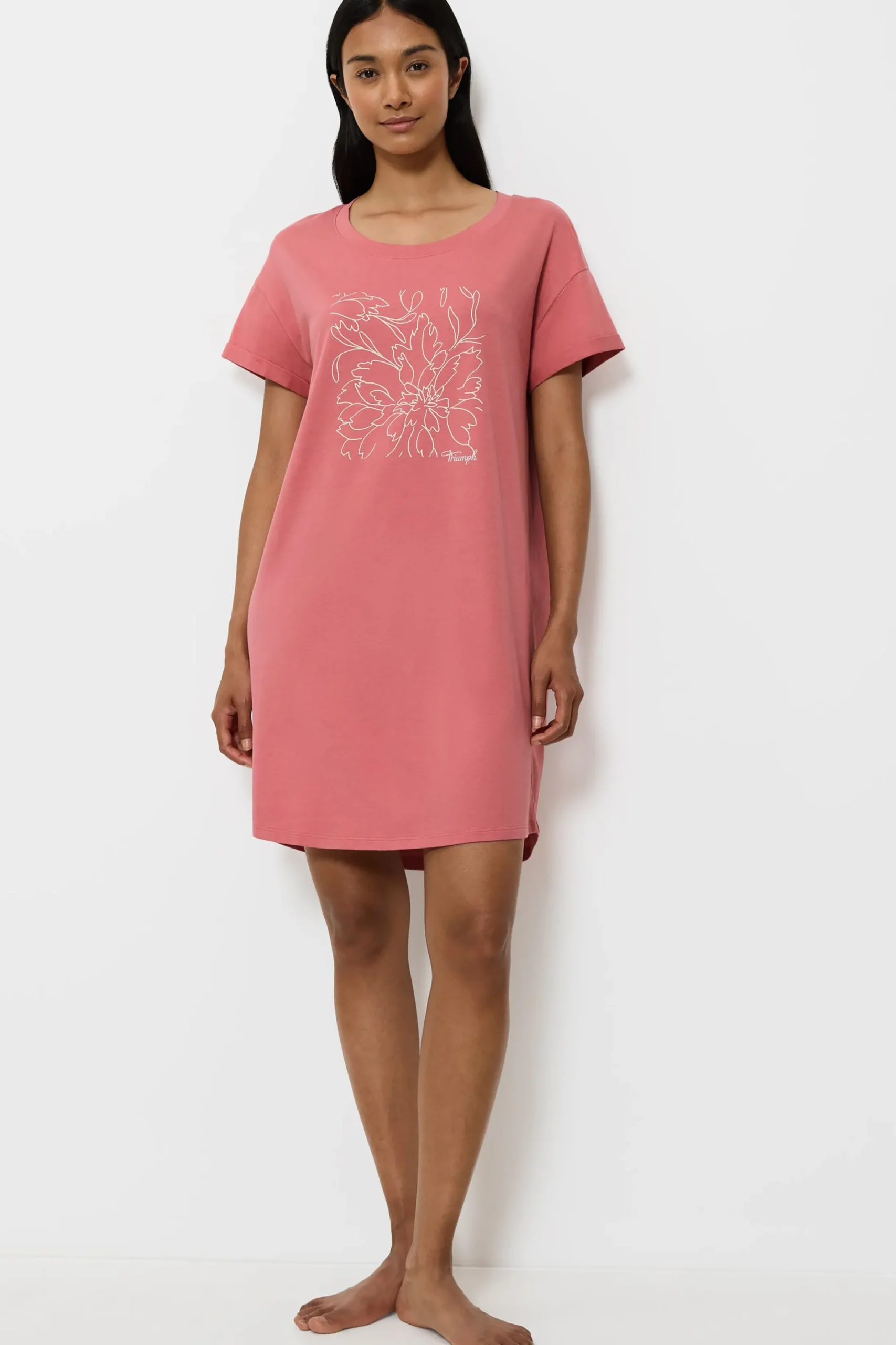 Nightdress Nattklänning