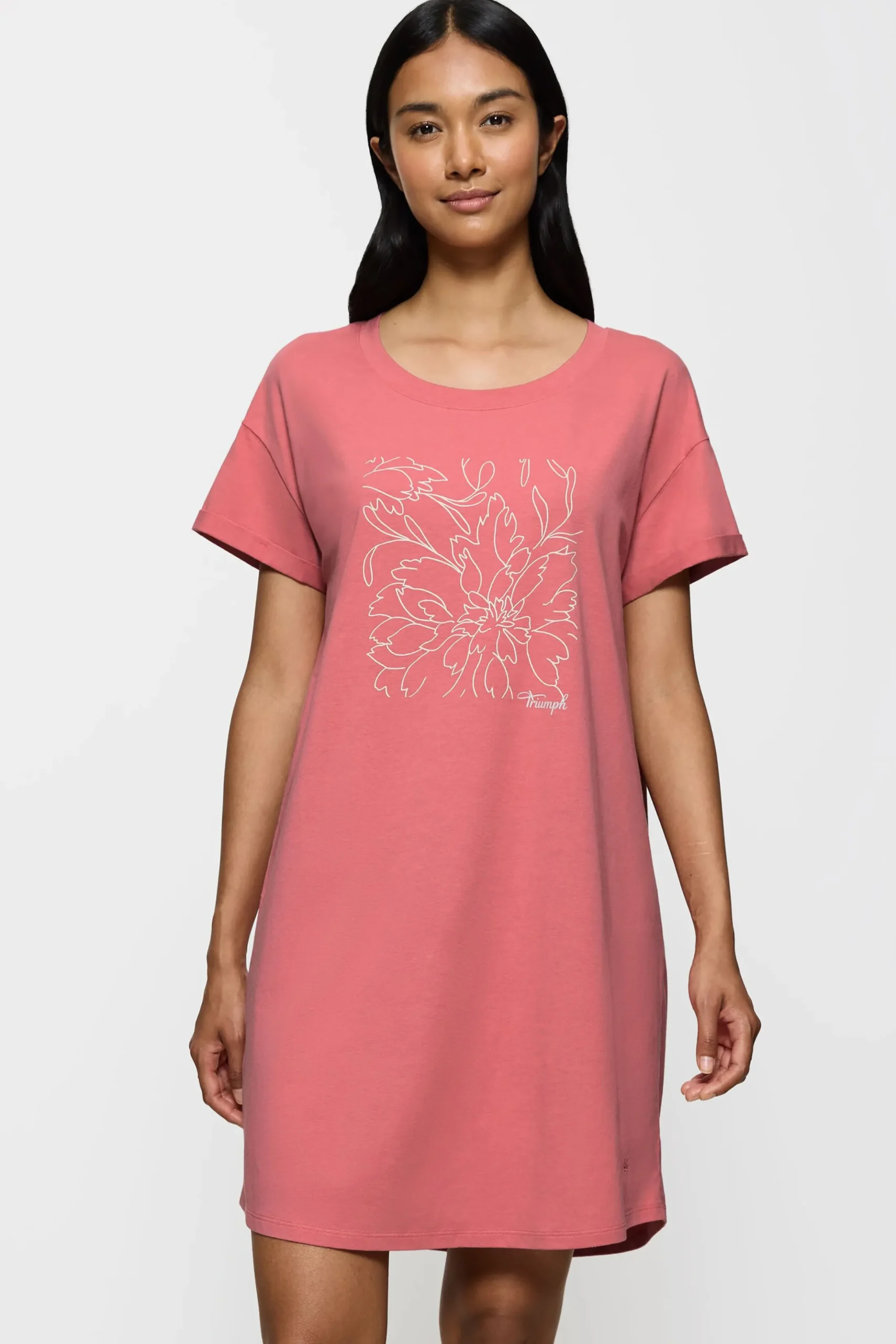 Nightdress Nattklänning