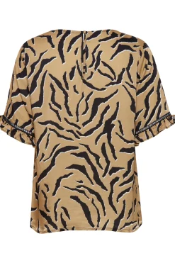 PZALISA Blus