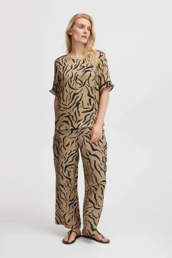PZALISA Blus