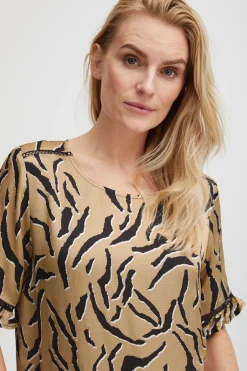 PZALISA Blus