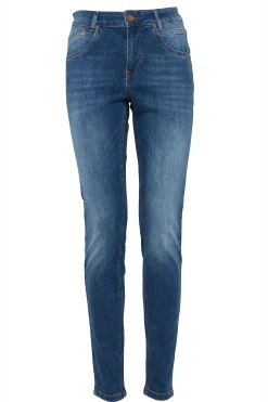 PZCARMEN HW Jeans Skinny