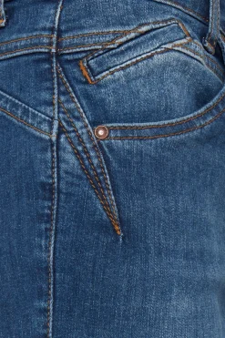 PZCARMEN HW Jeans Skinny