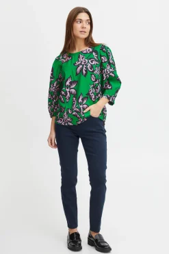 PZLI Blus