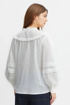 PZOLIVIA Blus
