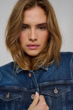 PZSIRA Casual jakke