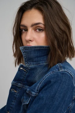 PZSIRA Casual jakke