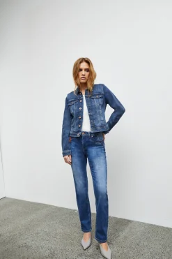 PZSIRA Casual jakke