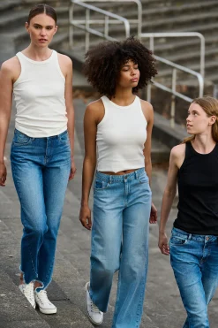 PZVEGA Jeans