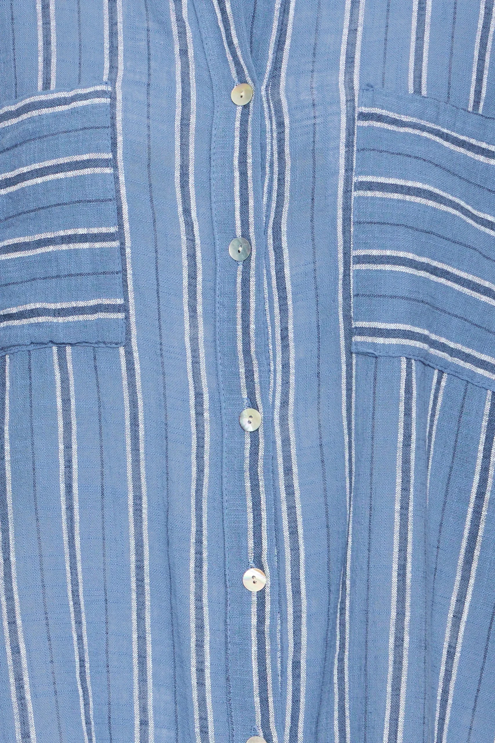 SBALEXA Blus